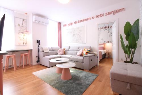 Sarajevo Blossom Apartment