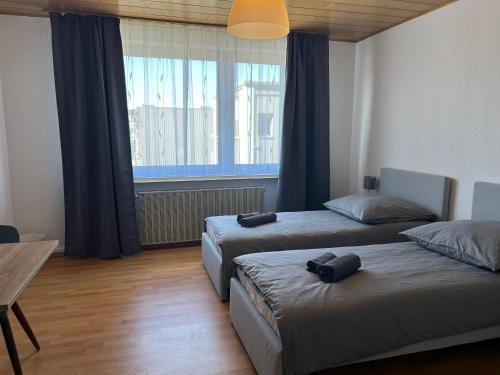 Apartment in Velbert - central - new, Velbert (Foto 2)