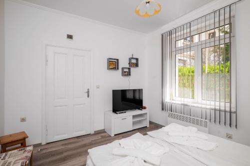 Central 1BD Next to Womens Market and Sofia's Gems by Flat Mаnаger, София (фото 5)