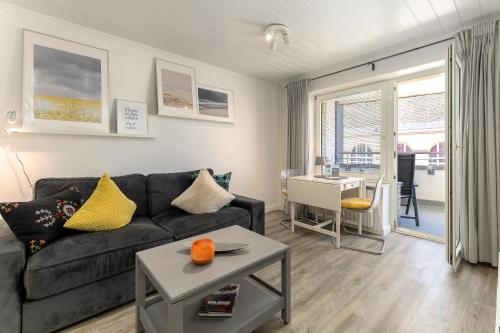 Appartement Marianne 311m von Feldstraße entfernt