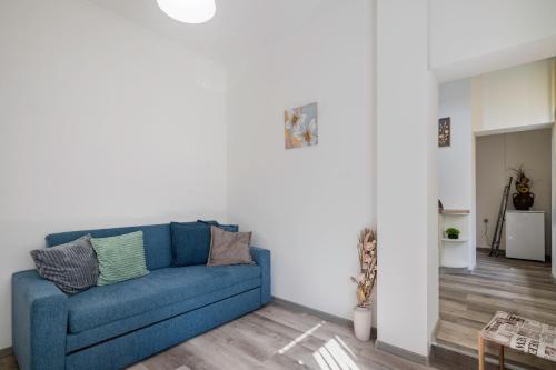 Central 1BD Next to Womens Market and Sofia's Gems by Flat Mаnаger, София (фото 9)