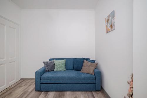 Central 1BD Next to Womens Market and Sofia's Gems by Flat Mаnаger, София (фото 10)