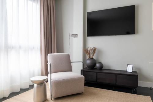 My Suite Madrid, Madrid (fotografie 4)