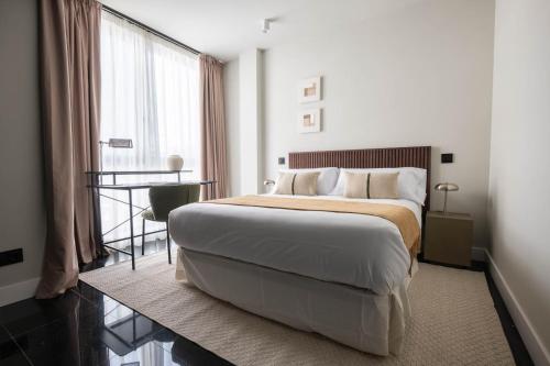 My Suite Madrid, Madrid (fotografie 7)