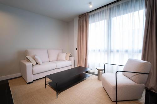 My Suite Madrid, Madrid (fotografie 5)