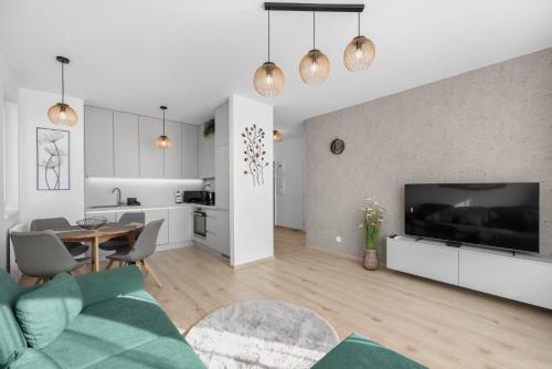 Sunny, Brand New, Luxury Apartment, Bratislava (fotografie 4)