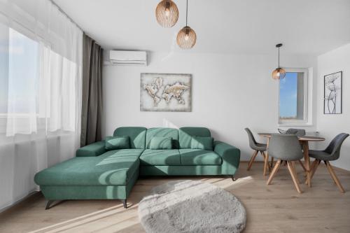 Sunny, Brand New, Luxury Apartment, Bratislava (fotografie 5)