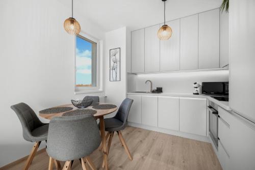 Sunny, Brand New, Luxury Apartment, Bratislava (fotografie 8)