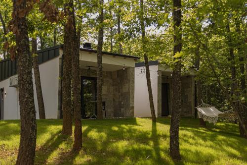 Zen Villas 4 - Zen Yin in Kmetovce