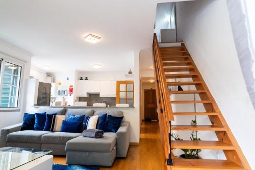 GuestReady - Scenic Retreat with Stunning Views, São Vicente (foto 10)
