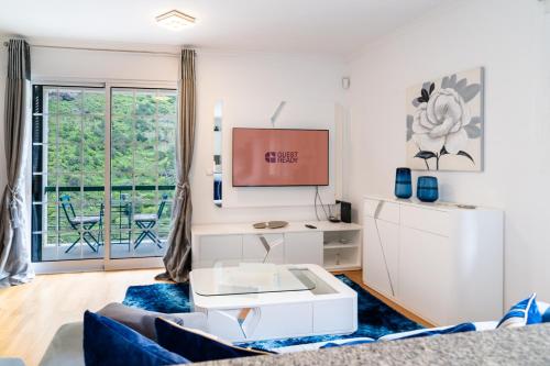 GuestReady - Scenic Retreat with Stunning Views, São Vicente (foto 11)