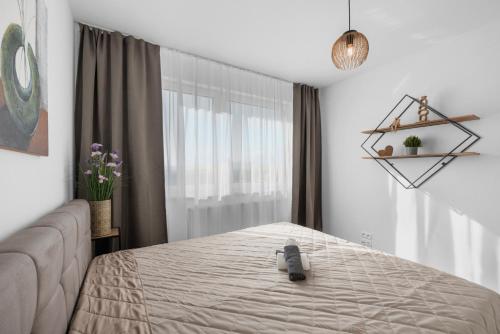 Sunny, Brand New, Luxury Apartment, Bratislava (fotografie 10)