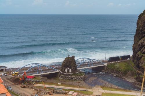 GuestReady - Scenic Retreat with Stunning Views, São Vicente (foto 6)