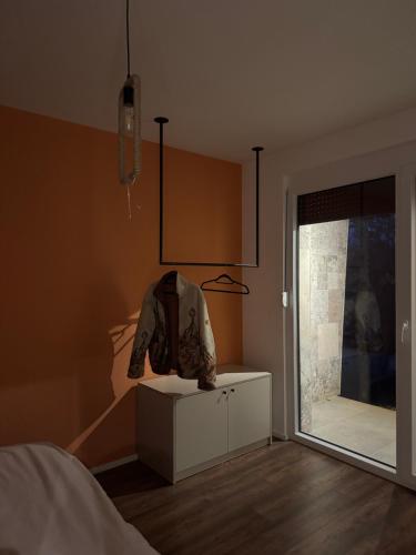 Zen Villas 4 - Zen Yin in Kmetovce