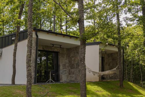 Zen Villas 4 - Zen Yin in Kmetovce