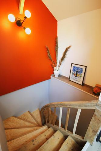 Rive d'Auge in Cormeilles