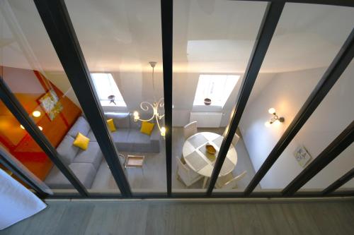 Rive d'Auge in Cormeilles