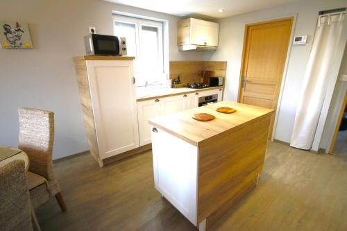 Rive d'Auge in Cormeilles