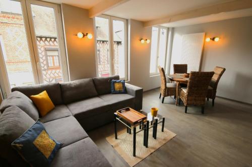 Facilities, Rive d'Auge in Cormeilles