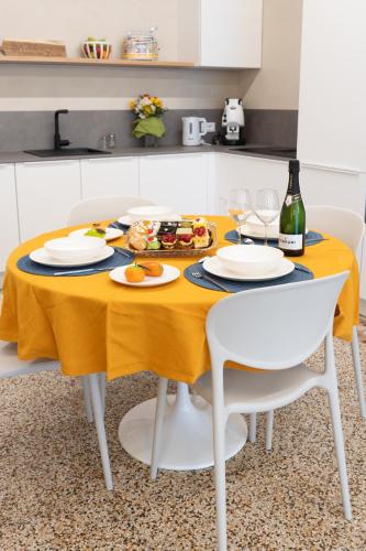 NOTTI O'TUNN Apartment - image 4