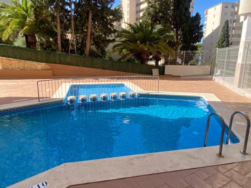Torres Gardens - Fincas Benidorm - image 4