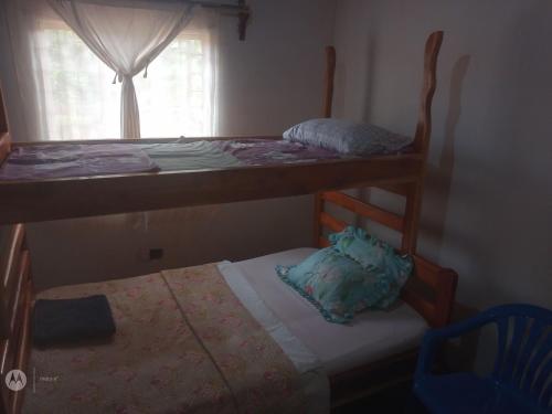 Andy's home stay in Masindi