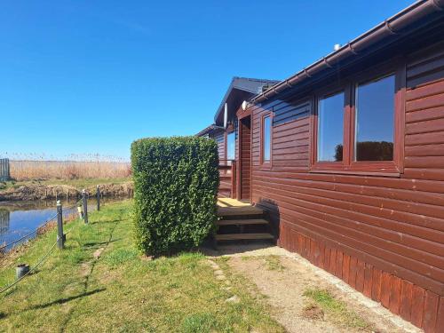 Superior Chalet