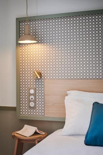 Hotel Cervantes by Happyculture - image 8