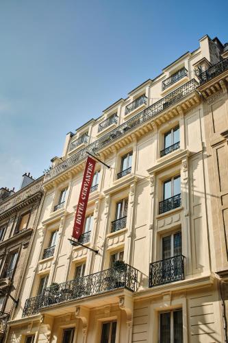 Hotel Cervantes by Happyculture - image 9