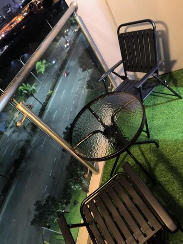 Shore 2 Residences - La Casa, Manila