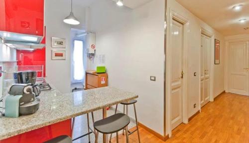 Saint Bon Apartment Good for Families, Řím (fotografie 3)