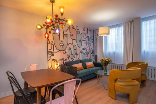 Montmartre Paris Suite - image 3