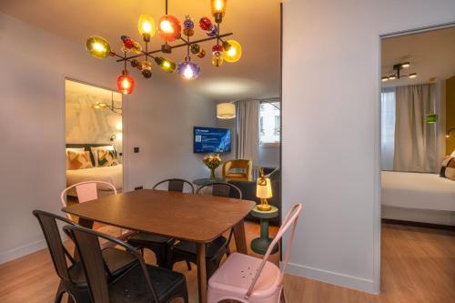 Photo - Montmartre Paris Suite