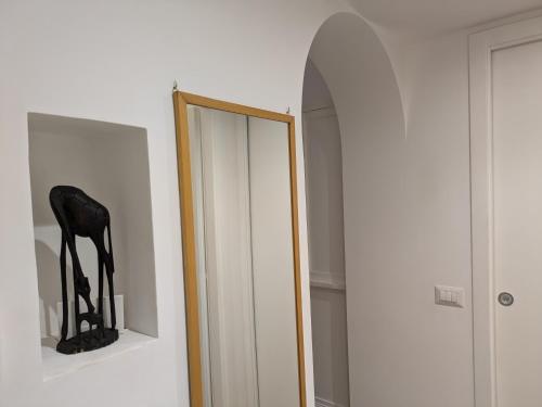 Il Nido di San Pietro - Cozy 2BR - Near Vatican, Rome (photo 10)