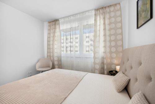 Brand New, Cozy Free parking apartment, Bratislava (fotografie 5)