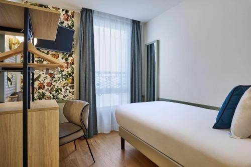 Hotel Cervantes by Happyculture - image 14