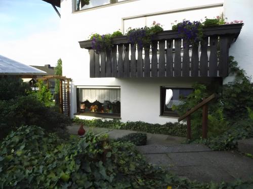 Apartment Neuenrade Apartment Neuenrade