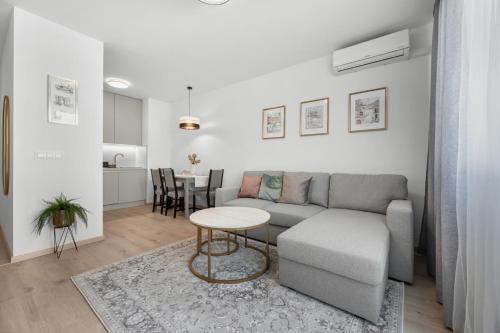 Brand New, Cozy Free parking apartment, Bratislava (fotografie 9)