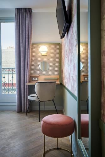 Hotel Cervantes by Happyculture - image 10