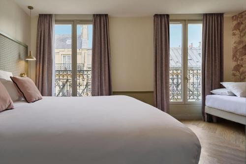 Hotel Cervantes by Happyculture - image 12