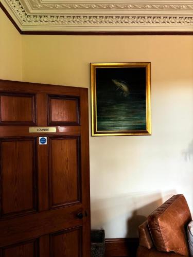 Dalrachney Lodge Hotel - image 11