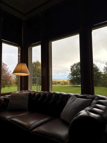 Dalrachney Lodge Hotel – Carrbridge