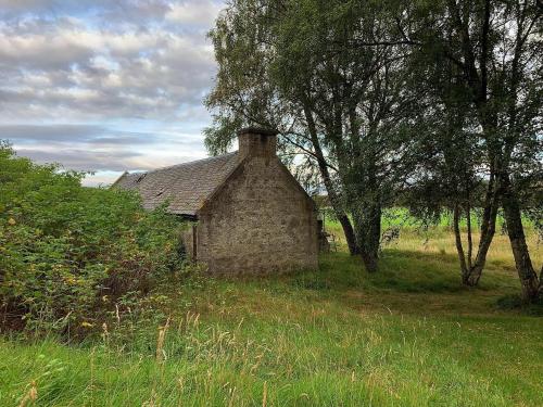Dalrachney Lodge Hotel - main image