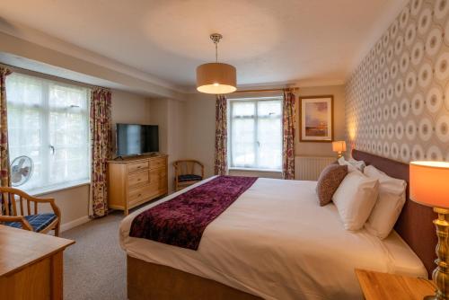 Avon Causeway Hotel - image 3