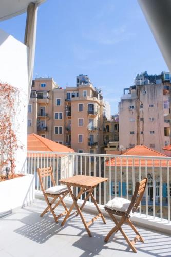 High-End Loft in Gemmayze - image 5