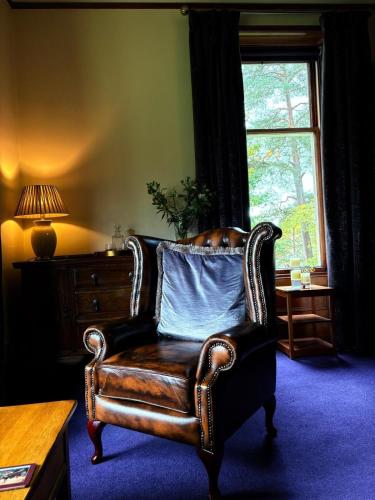 Dalrachney Lodge Hotel - image 3