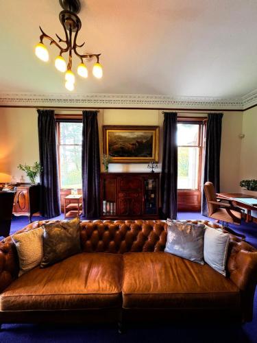 Dalrachney Lodge Hotel – Carrbridge