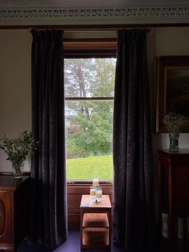 Dalrachney Lodge Hotel – Carrbridge