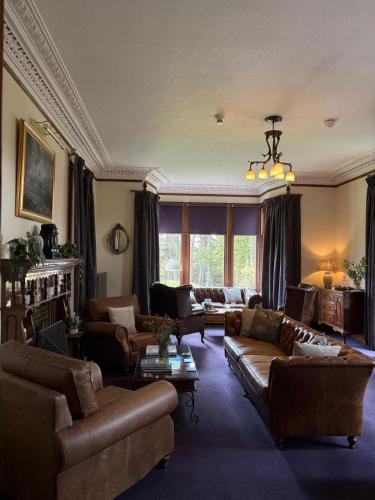 Dalrachney Lodge Hotel - image 9