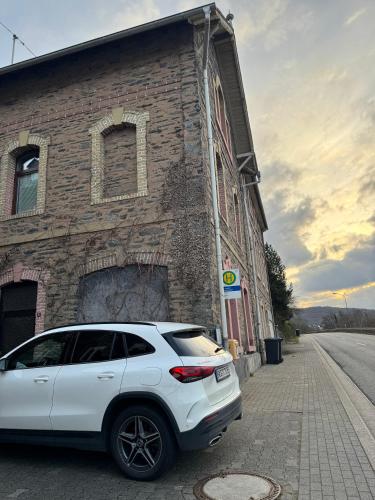 Ferienwohnung Mosel One in Bernkastel-Kues